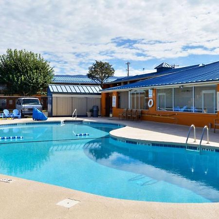 The Classic Desert Aire Hotel 앨라모고도 외부 사진