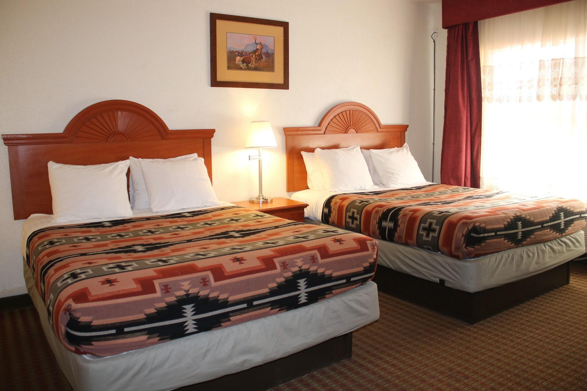 The Classic Desert Aire Hotel 앨라모고도 외부 사진