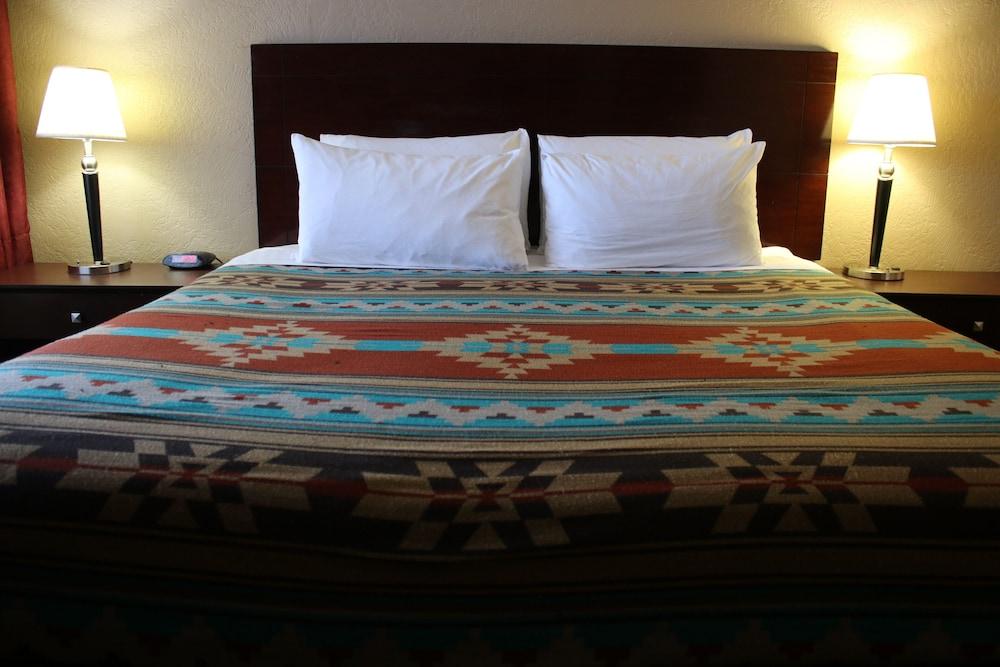 The Classic Desert Aire Hotel 앨라모고도 외부 사진
